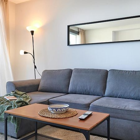 Apartment Sea View B2 - Mosquee Hassan II - By Thecasaedition カサブランカ エクステリア 写真